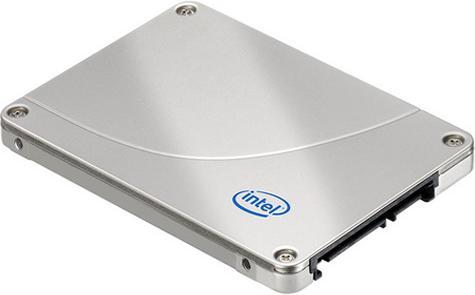 Immagine prodotto Intel X25-M G2 120GB, SATA-II, 2,5 pollici, Retail (0.12 TB, 2.5")