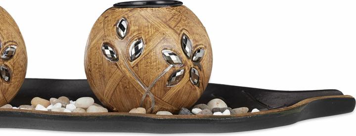 Actual product image Relaxdays Pavilion (300 cm, 300 cm)