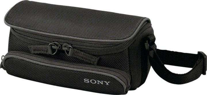 Image du produit Sony Lcs-U5 (Sac à bandoulière pour appareil photo)