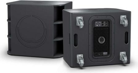 Image du produit Turbosound Mi-18b (Passif, 1 pièce)