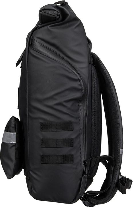 Produktbild Cabaia Rucksack Explorer Medium 23-26 L Wellington - Schwarz (26 l)