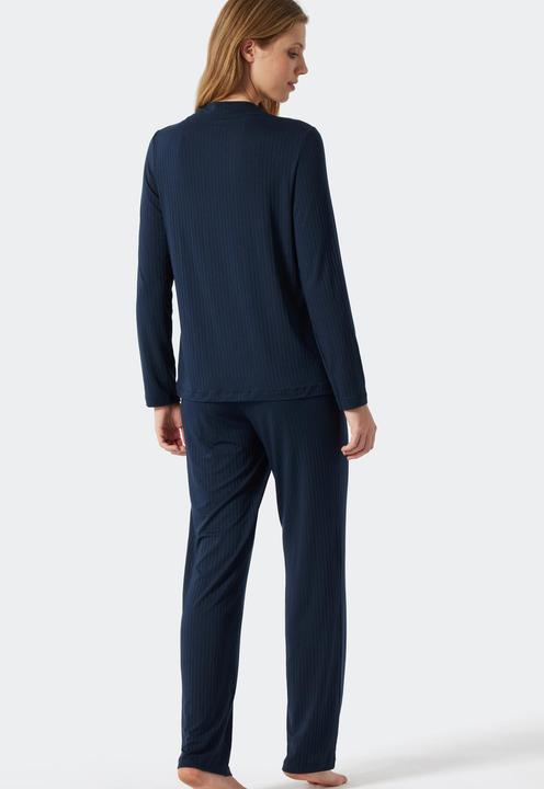 Produktbild Schiesser Pyjama Lyocell (40)