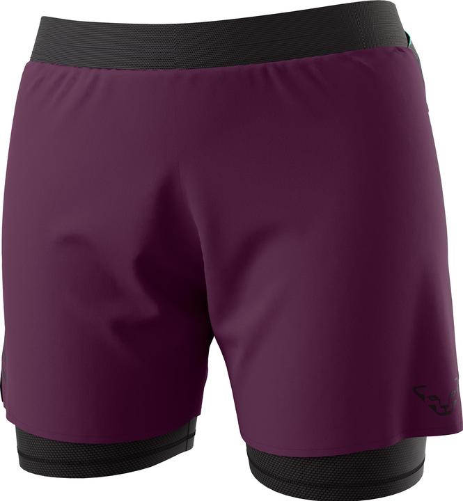 Image du produit Dynafit ALPINE PRO 2/1 SHORTS, femme (XS)