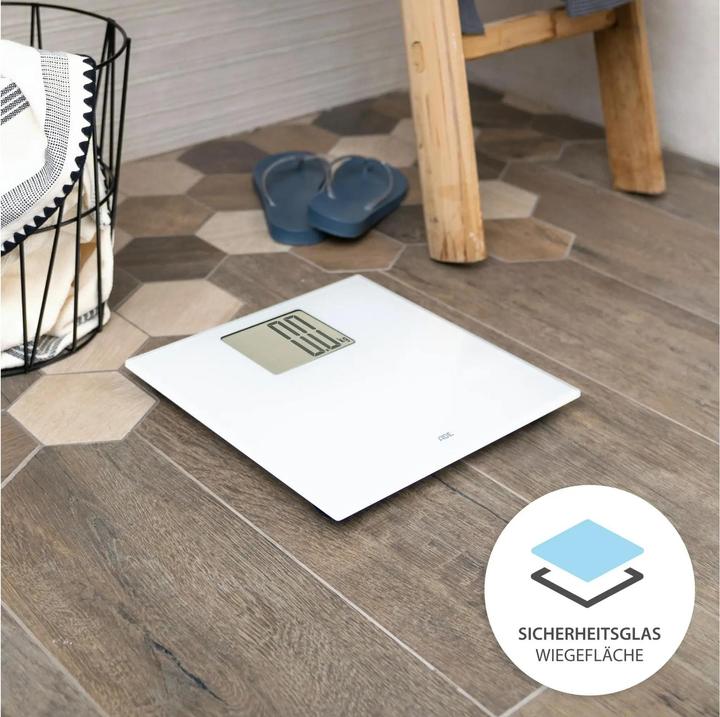 Immagine prodotto ADE Bilancia pesapersone digitale (200 kg)