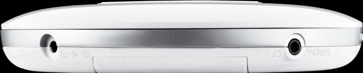 Actual product image Grundig GCDP 8000