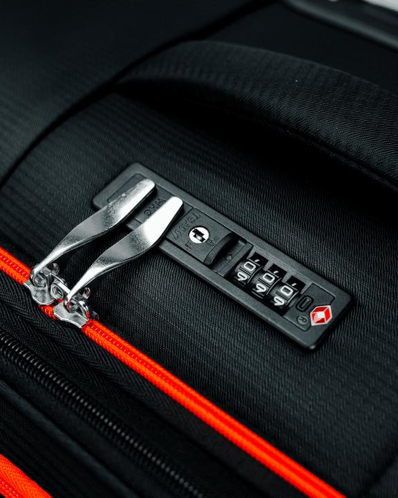 Produktbild Swissbags Ohio - Grösse L erweiterbar 78 cm (122 l, L (90 - 115l))