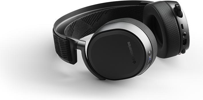 Produktbild SteelSeries Arctis Pro Wireless (Kabellos)