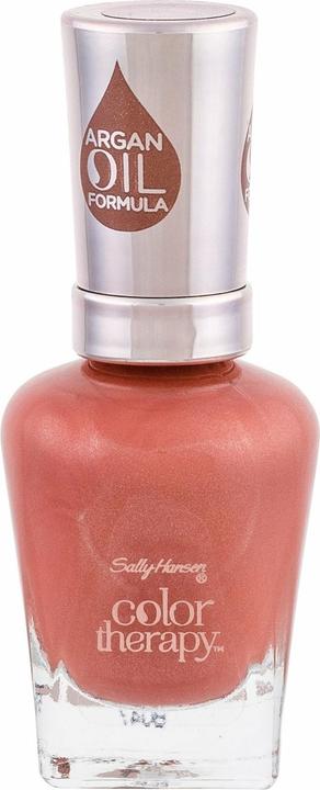 Image du produit Sally Hansen Color Therapy - Soak at Sunset 300 (300 Soak At Sunset, Vernis couleur)
