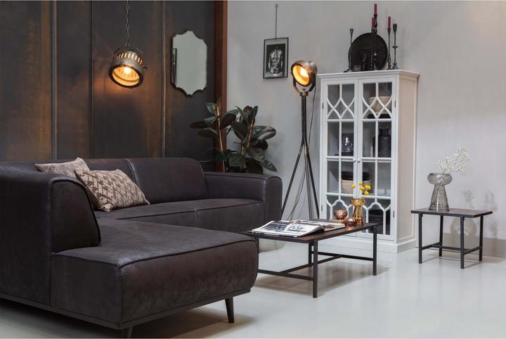 Actual product image BePureHome Statement (Corner sofa)