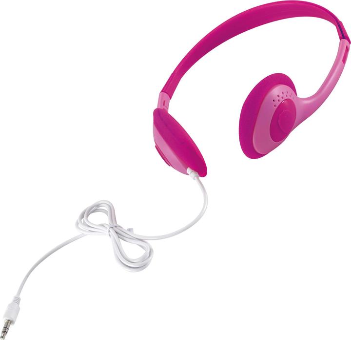 Image du produit VTech Kidizoom Duo Pro rose + étui