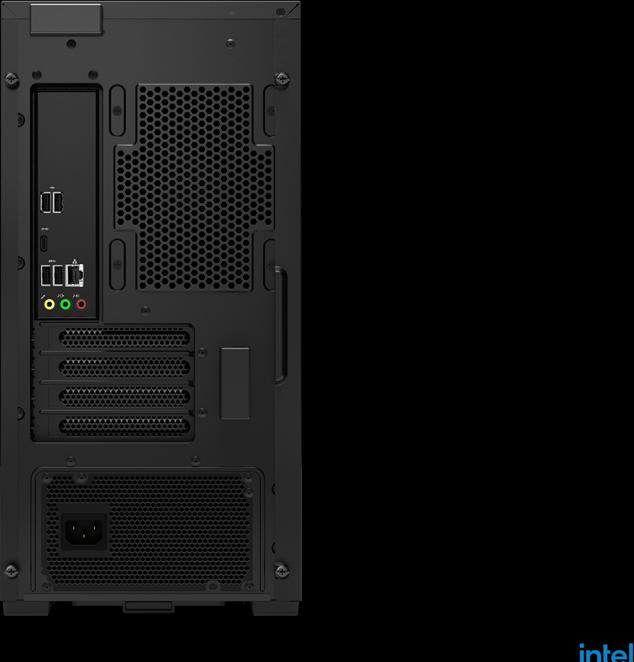 Produktbild Lenovo Legion T5 (Intel Core i7-11700F, 16 GB, 512 GB, GeForce GTX 1660 Super)