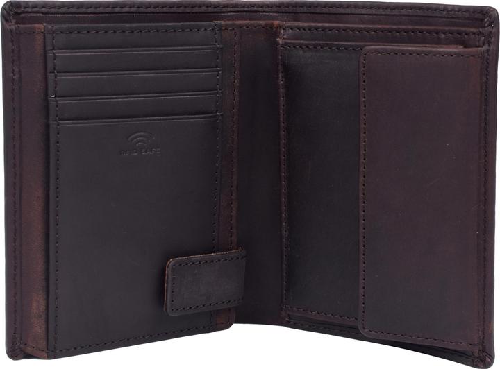 Produktbild Strellson brick lane jorge billfold lv8