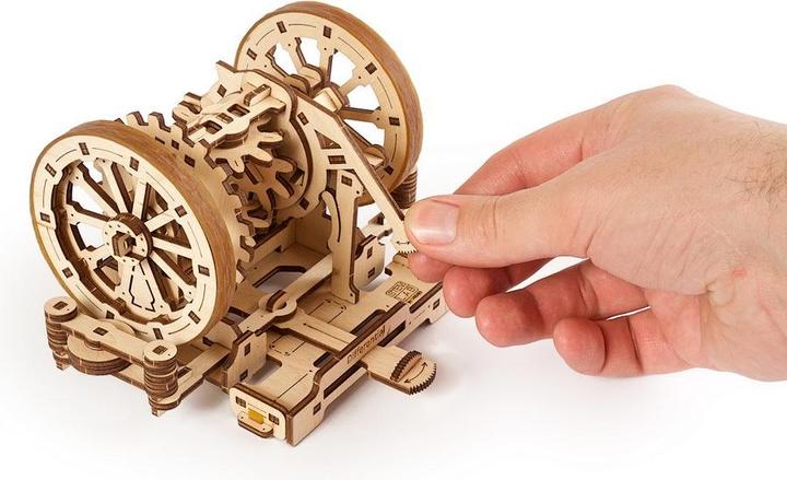 Image du produit Ugears Différentiel