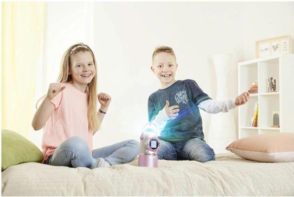 Produktbild VTech KidiMagic Music