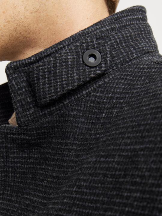 Produktbild Jack & Jones Jjemelton Wool Coat Sn (XL)