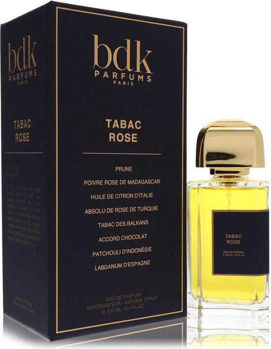 Produktbild Bdk Parfums Paris Tabac Rose (Eau de Parfum, 100 ml)