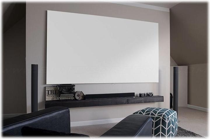 Produktbild Elite Screens Aeon Edge Free (110", 16:9)