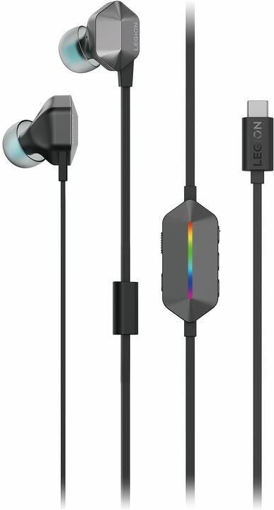 Actual product image Lenovo Legion E510 (Cable)