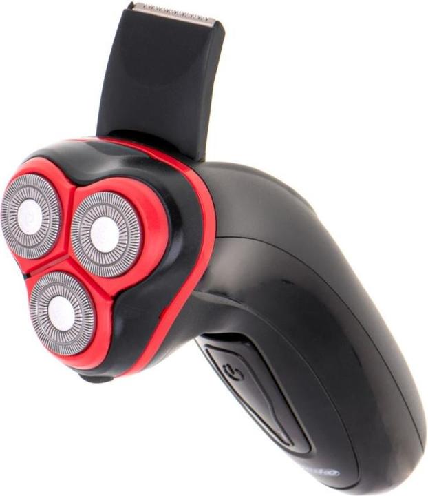 Image du produit Mesko MS 2926 Rasoir pour hommes Rasoir rotatif Tondeuse