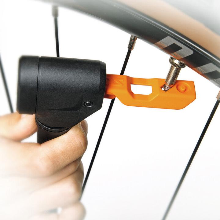 Produktbild SKS Pumpenkopf Multi-Valve-Kopf MV Easy (Pumpenkopf)