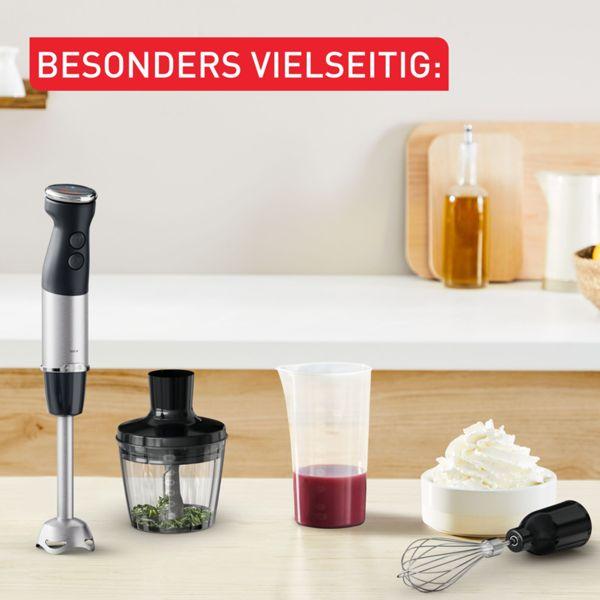 Productafbeelding Tefal STAAFMIXER HB673830