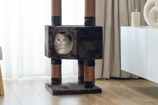 Immagine prodotto Beeztees Figado (135 cm, Marrone)