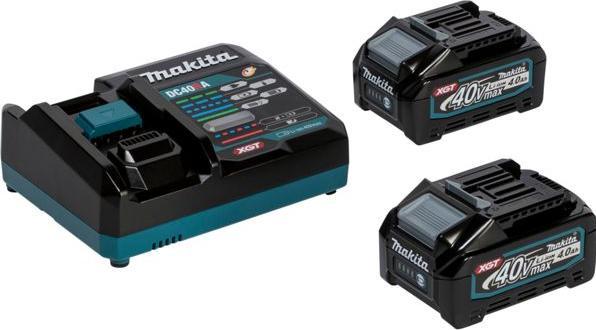 Produktbild Makita Power Source-kit (40 V)