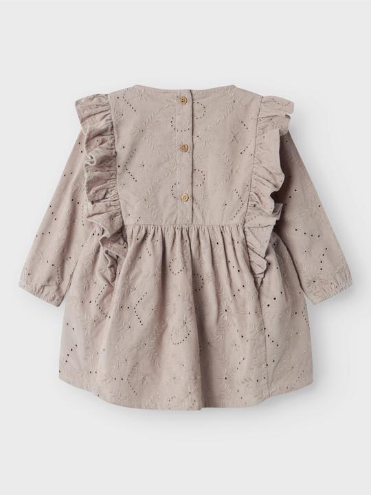Actual product image Name it Bio-Baumwoll Kleid (110)