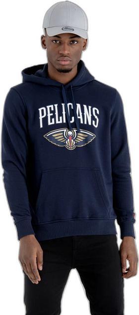 New Era Hoodie New Orleans Pelicans NBA (XL)