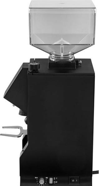 Actual product image Eureka Mignon Silenzio