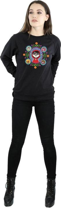 Produktbild Disney Coco Remember Me Sweatshirt (M)