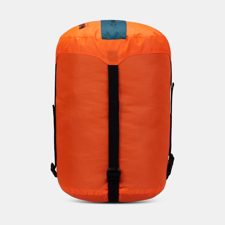Produktbild Mammut Comfort Down Bag -5C (195 cm)