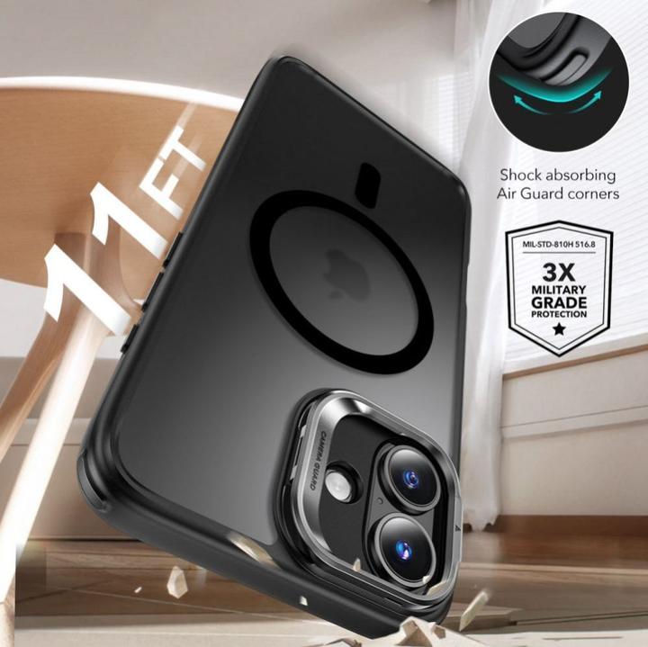 Actual product image ESR None (Apple iPhone 16)