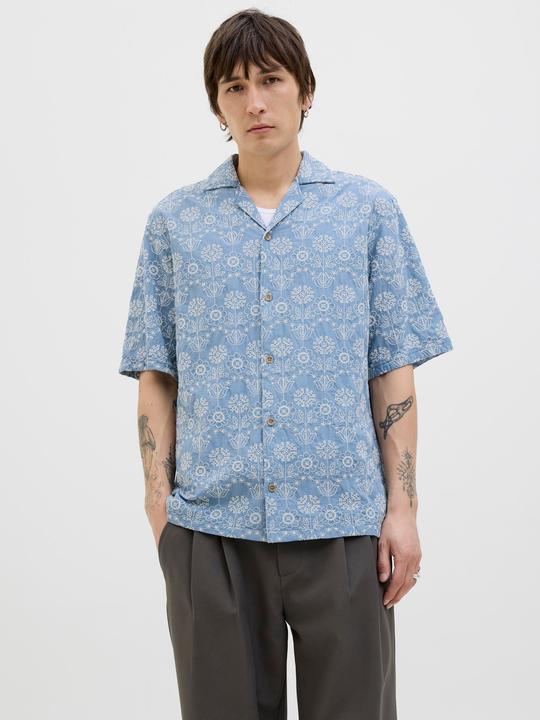 Immagine prodotto Jack & Jones Relaxed Fit Hemd Hemd (M)