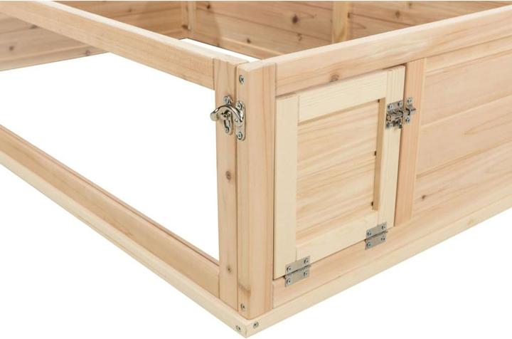 Actual product image Trixie Enclosure