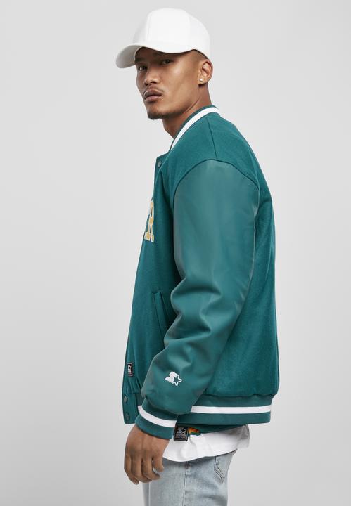 Produktbild Starter Team Jacket (XXL)