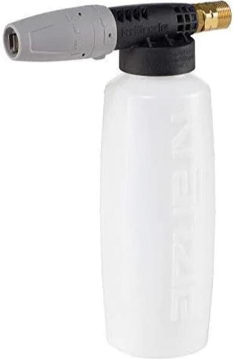 Kränzle Iniettore di schiuma, 1 l, nipplo ST 30