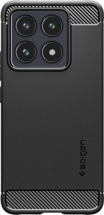 Immagine prodotto Spigen Rugged Armor (Xiaomi 14T Pro)