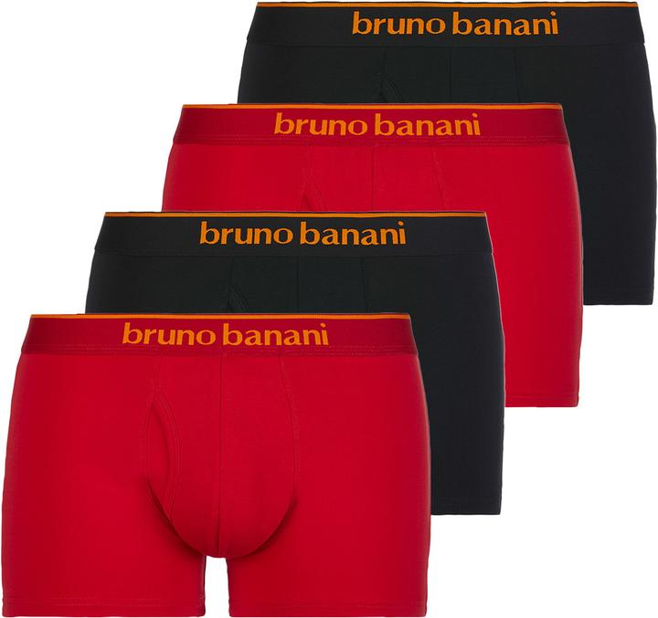 Nero/Rosso