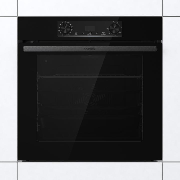 Actual product image Gorenje BPS 6737 E14BG Oven A+