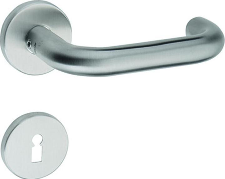 Immagine prodotto Glutz Maniglia p.porta 5064 femmina 8mm (Maniglia della porta)