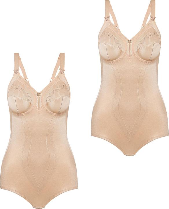 Triumph Body Doreen + Cotton