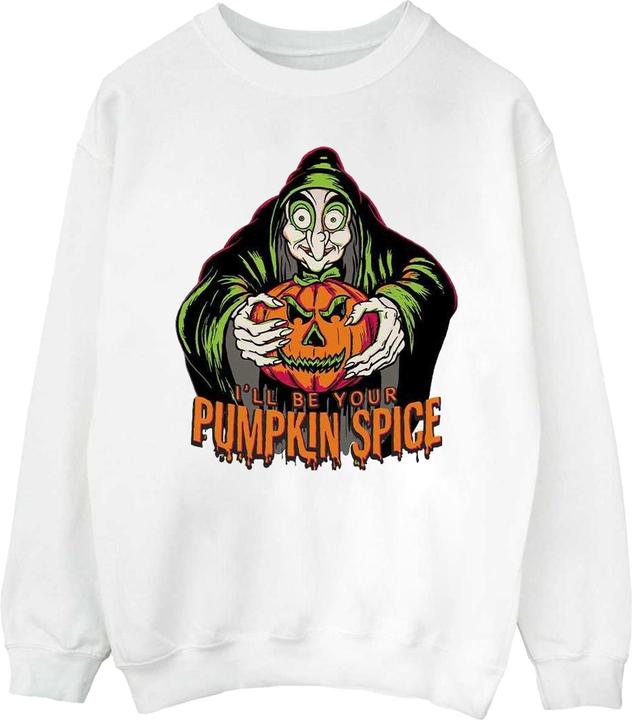 Image du produit Disney - Sweat PUMPKIN SPICE - Homme (4XL)