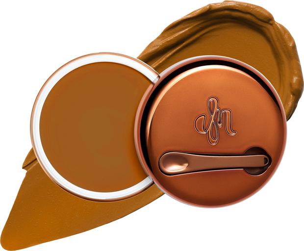 Produktbild Danessa Myricks Yummy Skin - Blurring Balm Powder 8