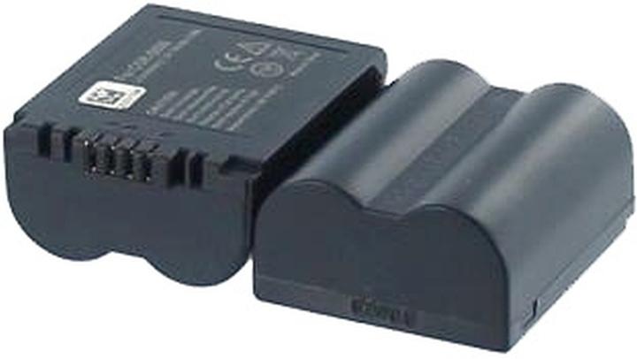 Immagine prodotto AGI 23442 - 700 mAh - 7,2 V - Lithium-Ion (Li-Ion) - 1 pezzo(i) (Batteria della fotocamera)
