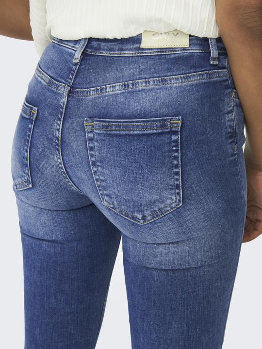 Actual product image Only ONLBlush Life Mid Skinny Fit Jeans (32)