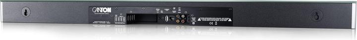 Image du produit Canton Smart Soundbar 10 (300 W, Canal 2.1)