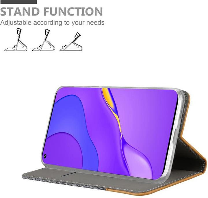 Actual product image Cadorabo Jeans Optik (Huawei Nova 7 5G)