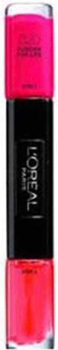 L'Oréal Paris Infaillible Gel Lack (5 Irresistible Bonbon, Farblack)