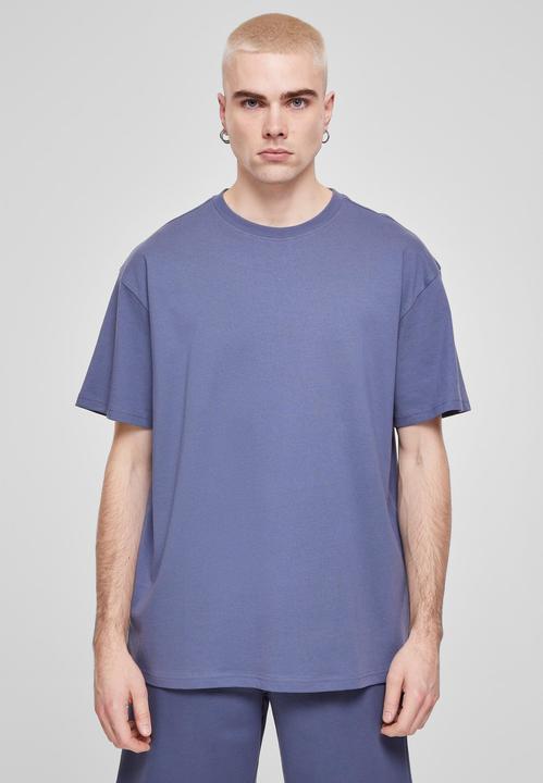 Actual product image Urban Classics Heavy Oversized Tee (XS)